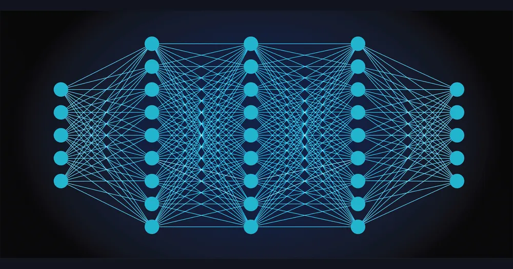 Machine Learning illustration
