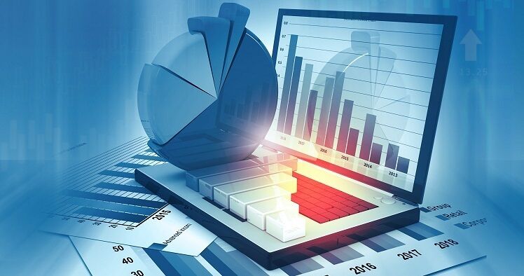 Forecasting illustration